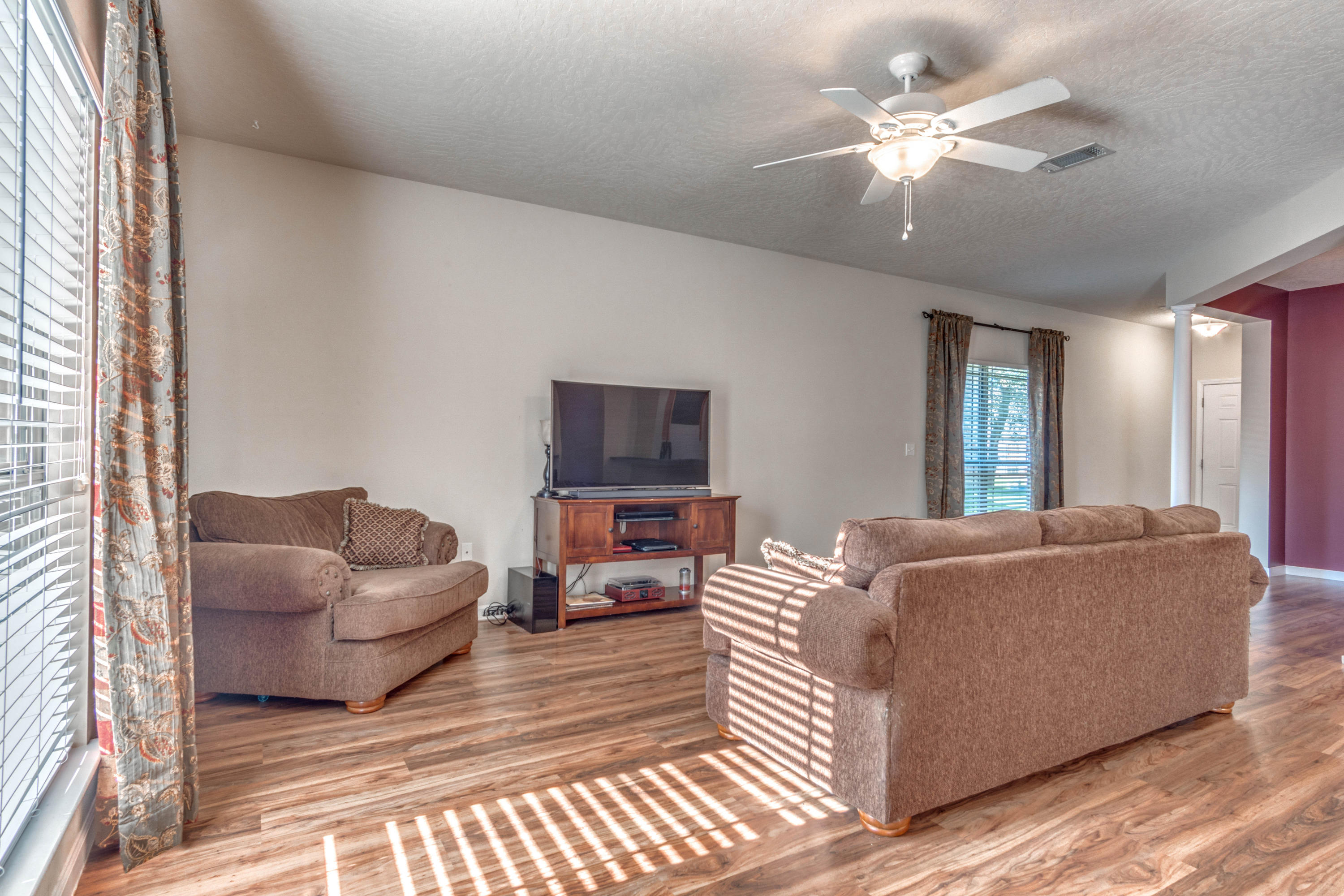 4622 Hermosa Road Crestview, FL 32539 - Photo 6 of 32