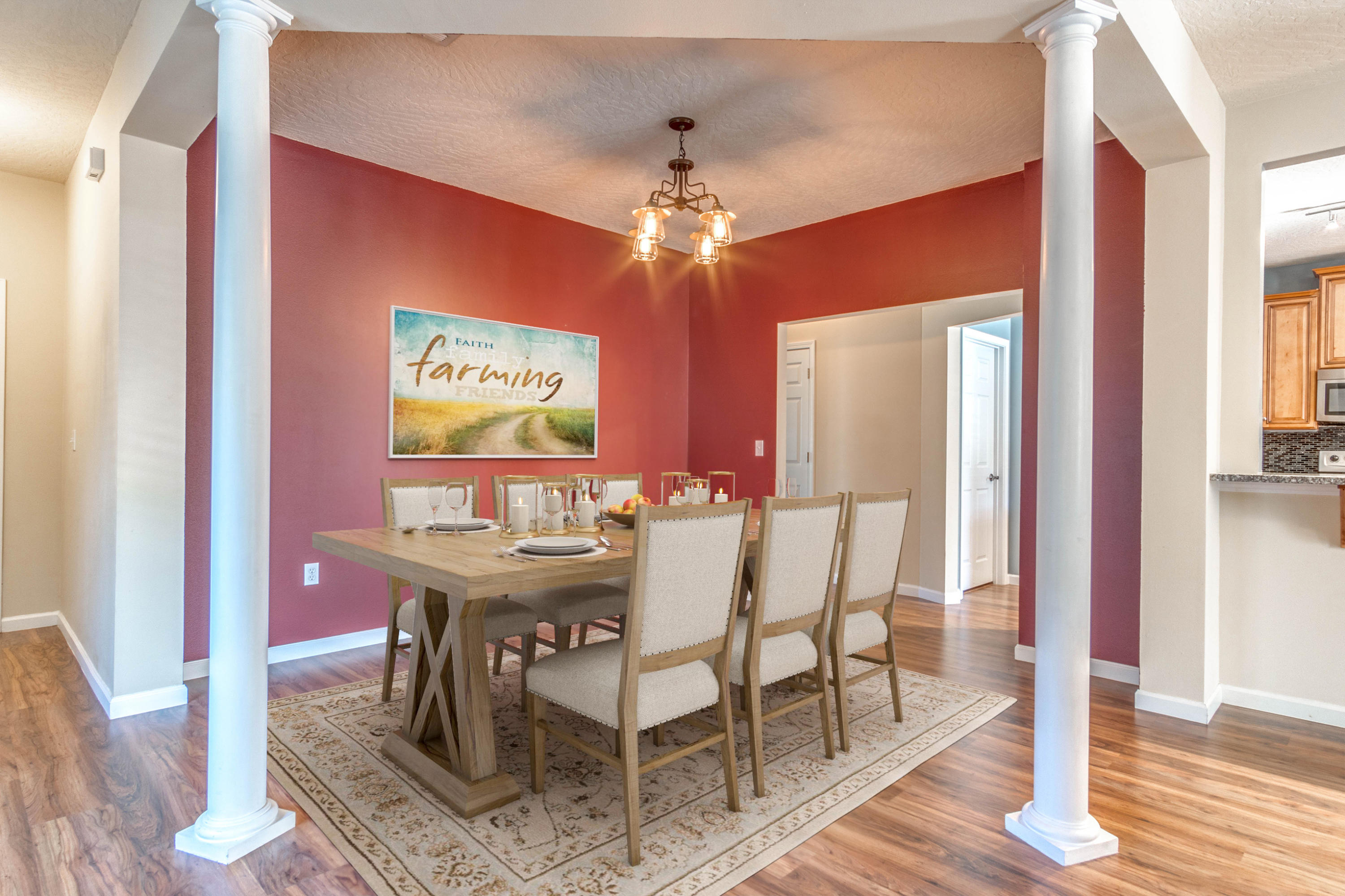 4622 Hermosa Road Crestview, FL 32539 - Photo 7 of 32