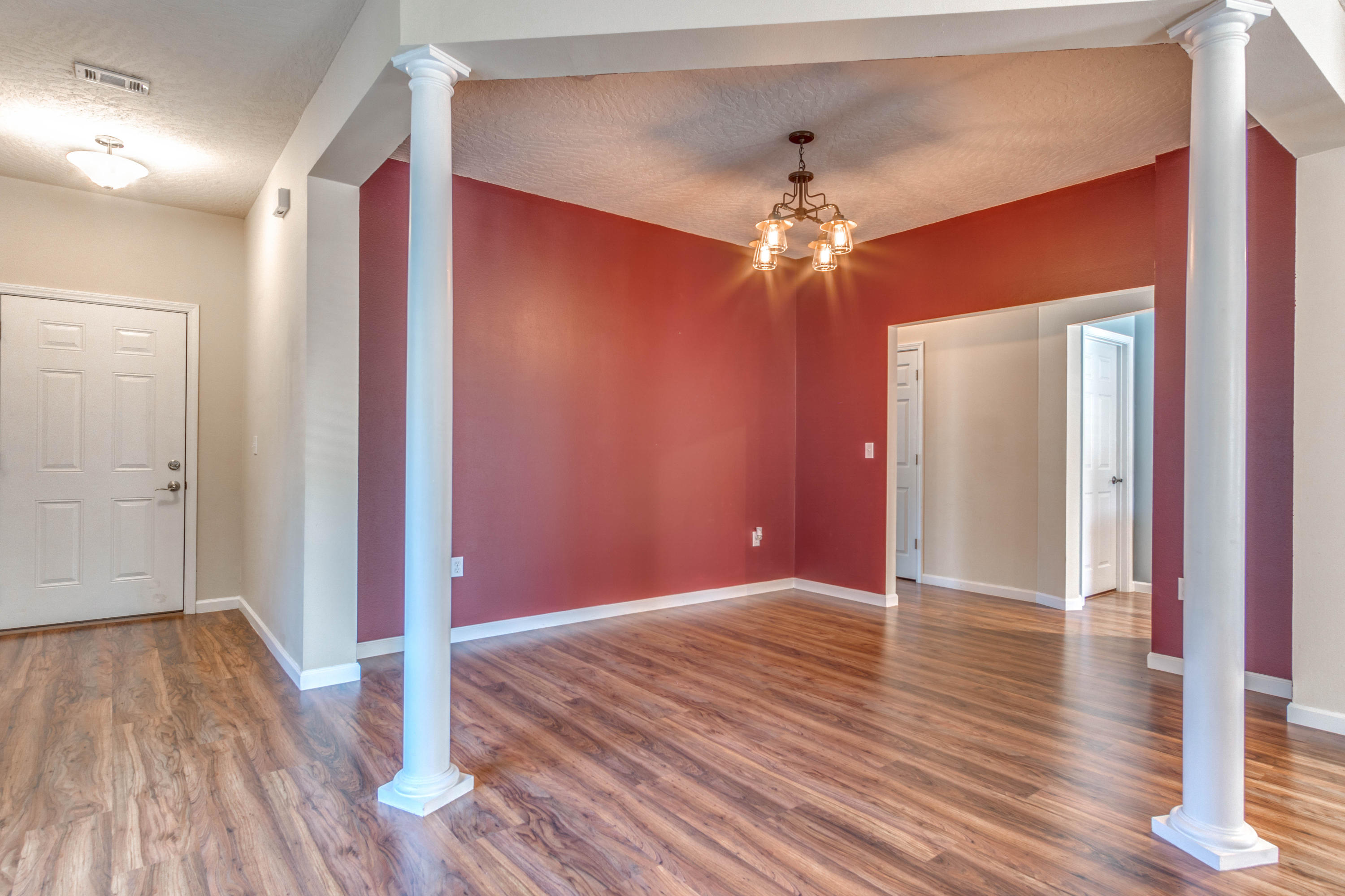 4622 Hermosa Road Crestview, FL 32539 - Photo 8 of 32