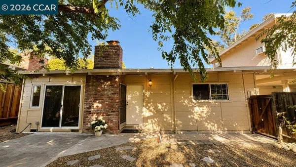 $1,595,000 | 1594 Morgan Lane, Walnut Creek, CA 94597
