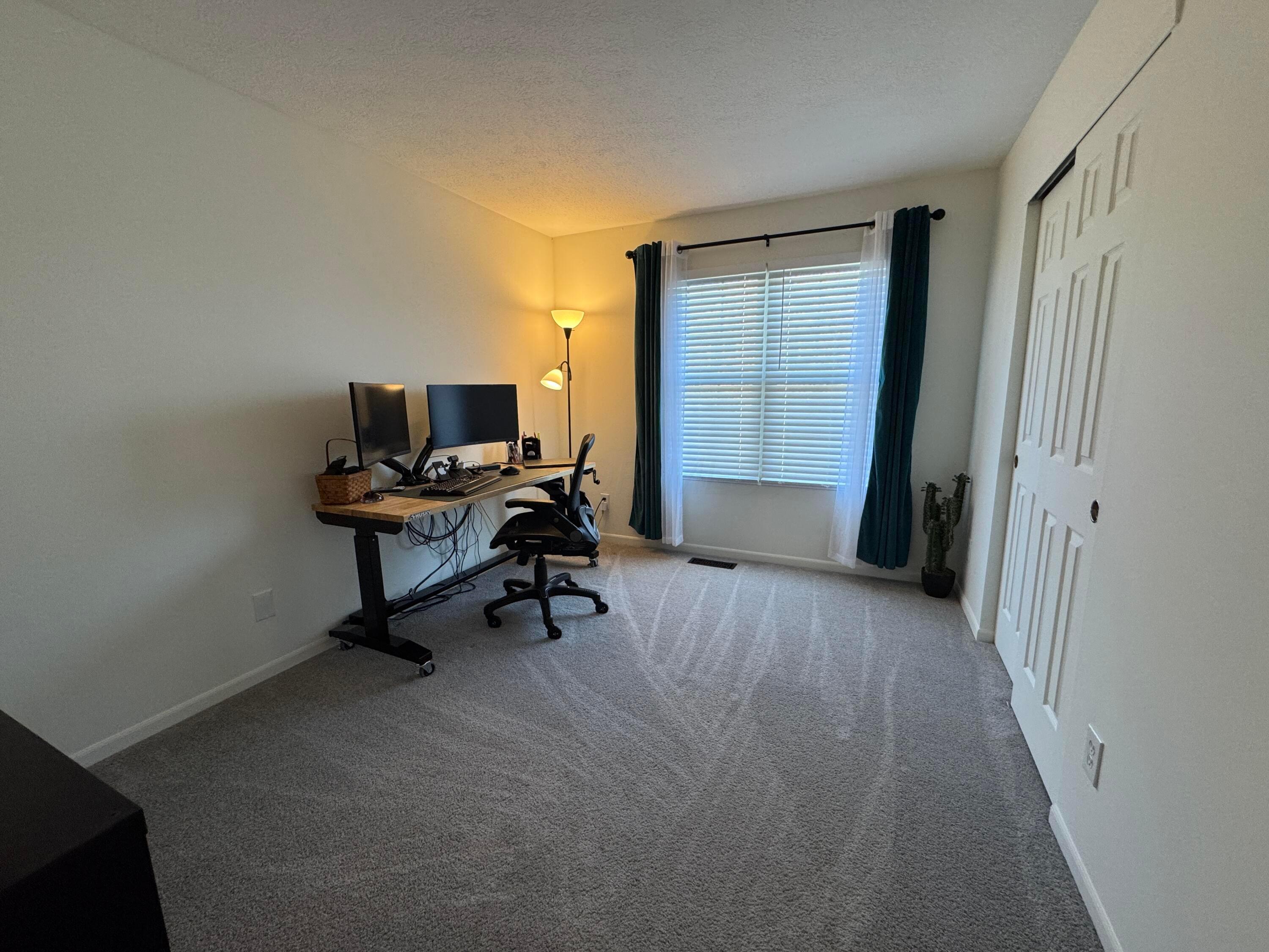 492 Autumn Ridge Circle Pickerington, OH 43147 - Photo 22 of 31 Bedroom 3