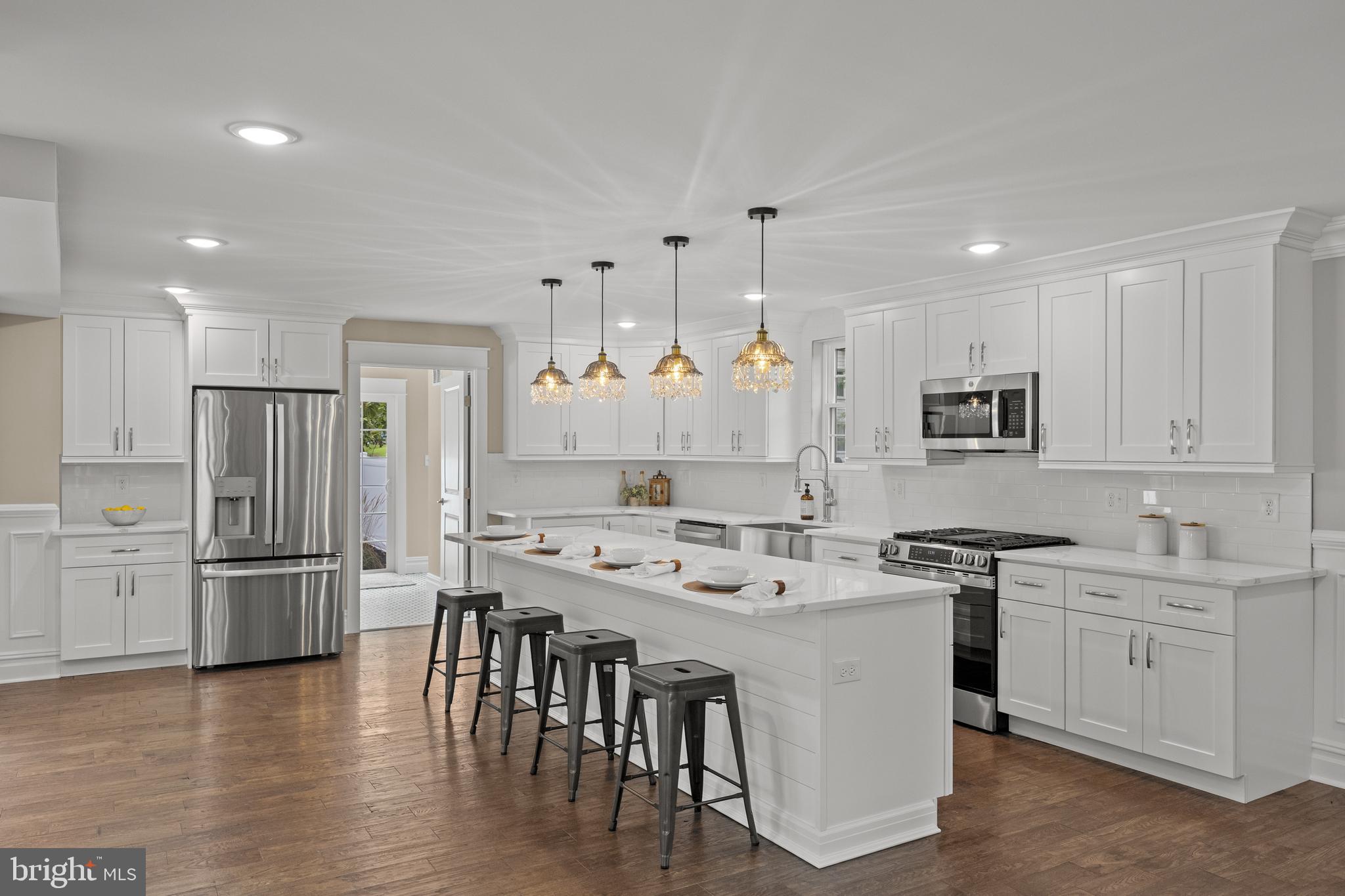 427 Garden Street Mount Holly, NJ 08060 - Photo 15 of 56