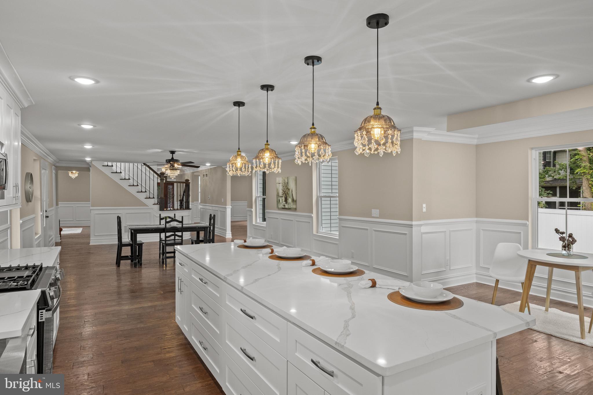 427 Garden Street Mount Holly, NJ 08060 - Photo 17 of 56 Looonnnggg Island