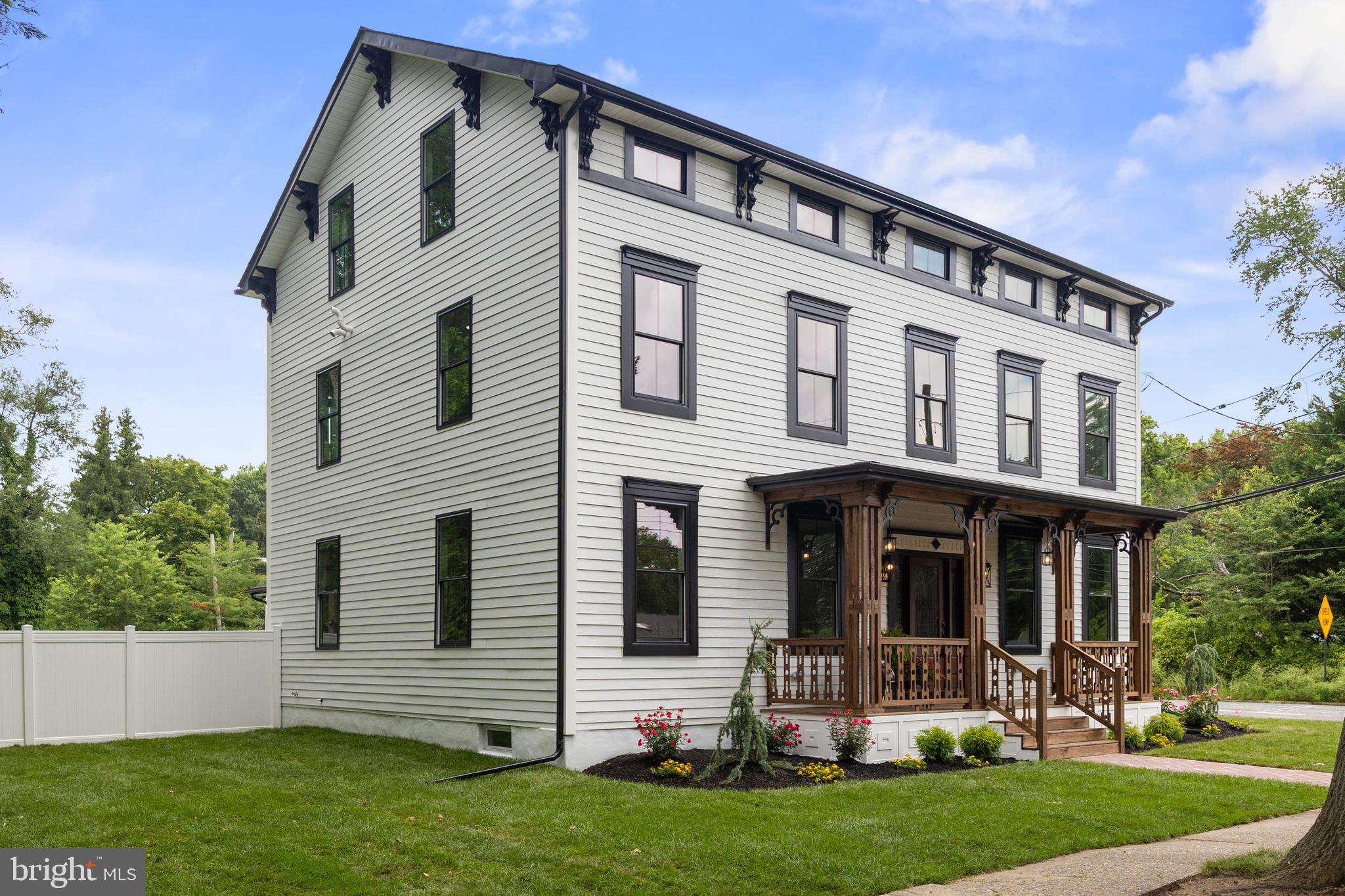 427 Garden Street Mount Holly, NJ 08060 - Photo 2 of 56 Crown Jewel of Mt. Holly