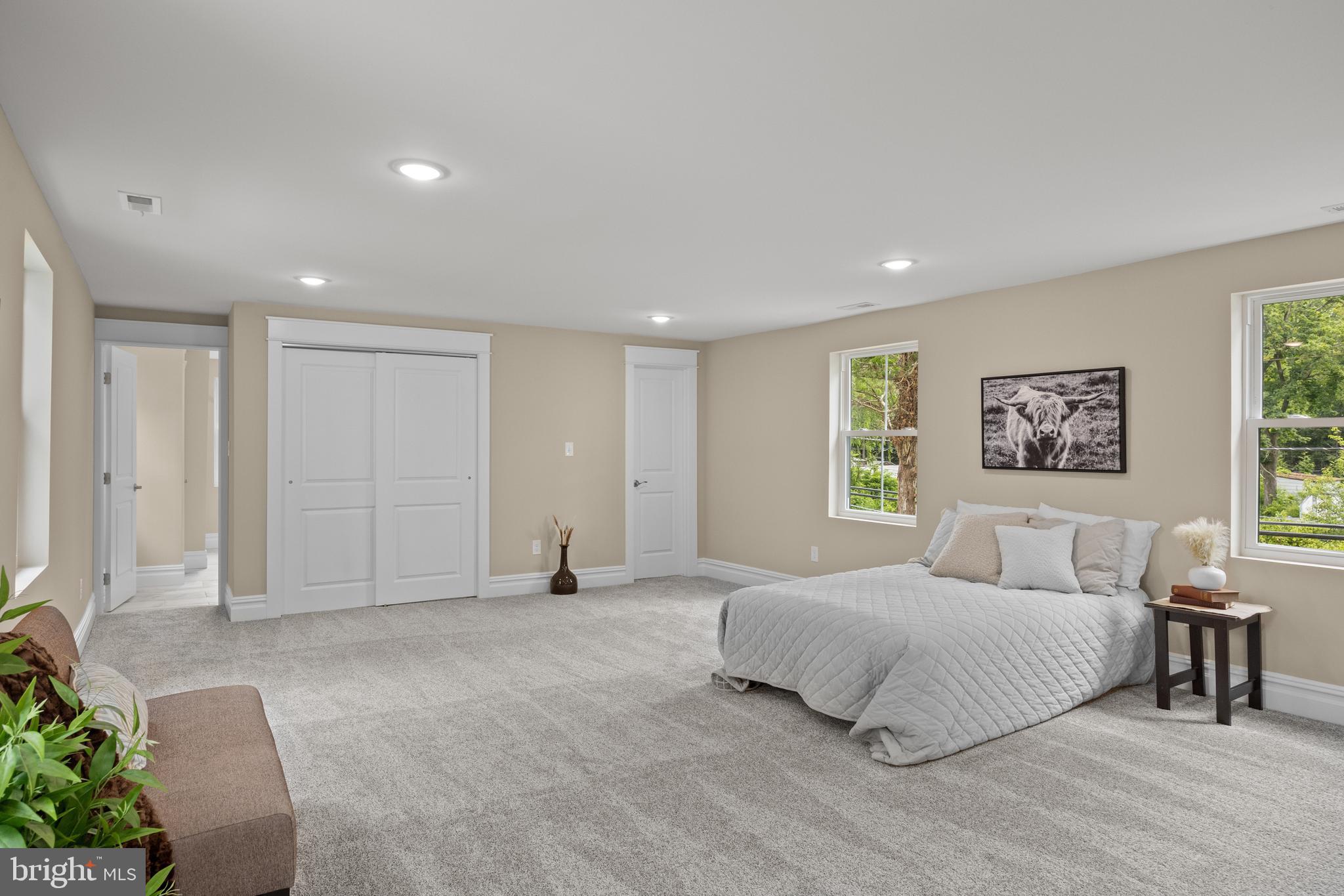427 Garden Street Mount Holly, NJ 08060 - Photo 23 of 56 Primary Bedroom Suite