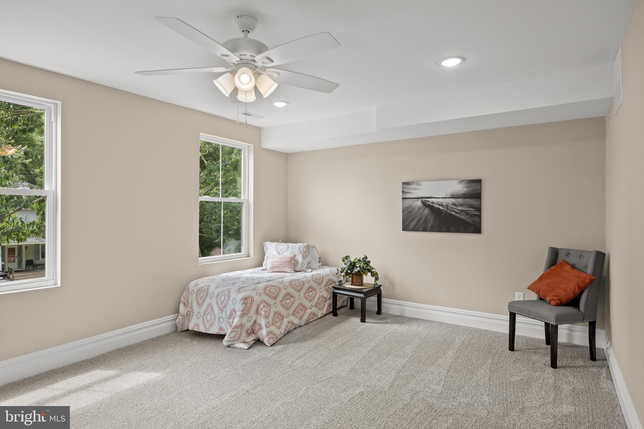 427 Garden Street Mount Holly, NJ 08060 - Photo 34 of 56 Bedroom #3