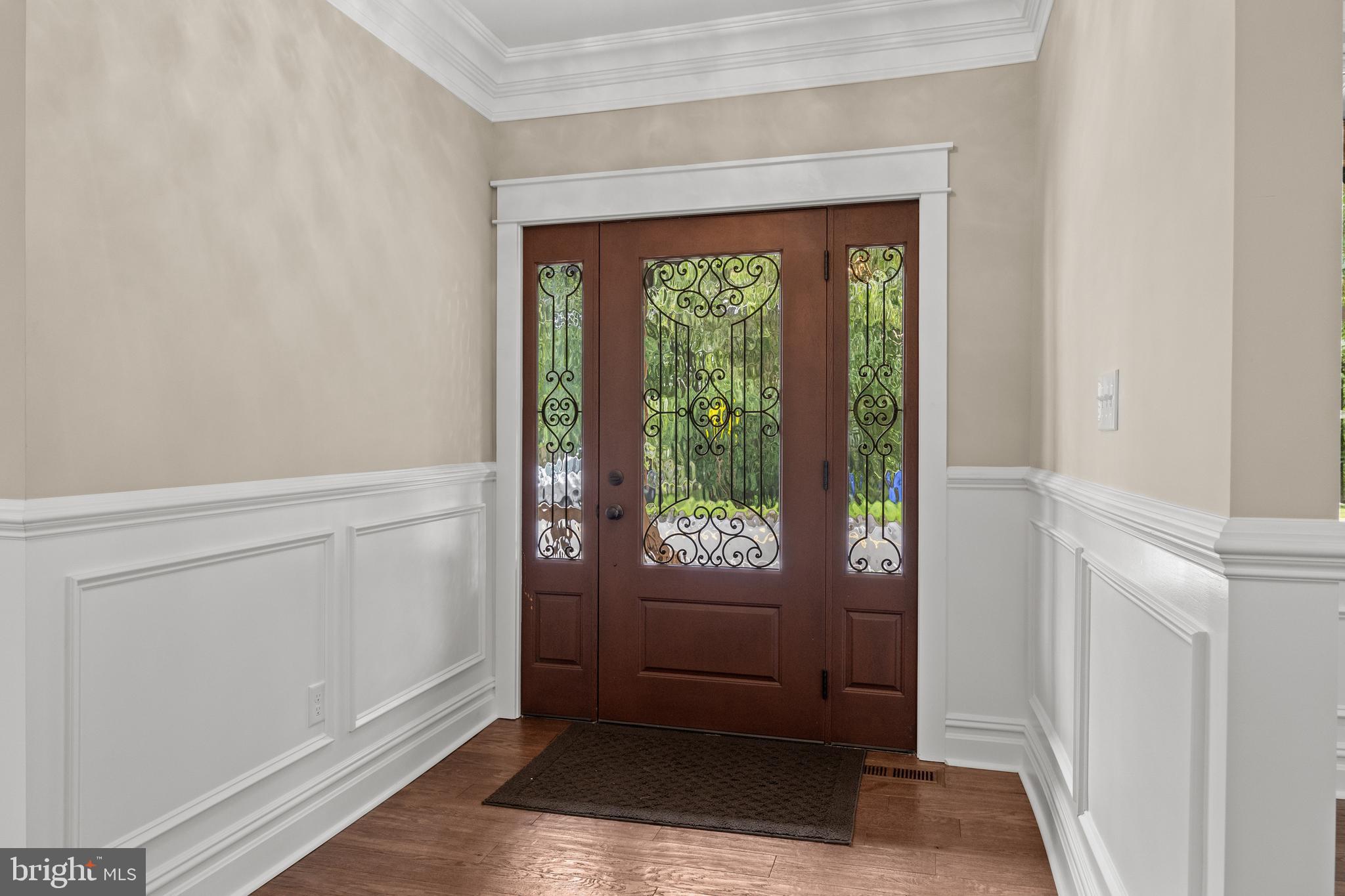 427 Garden Street Mount Holly, NJ 08060 - Photo 4 of 56 New Front Door