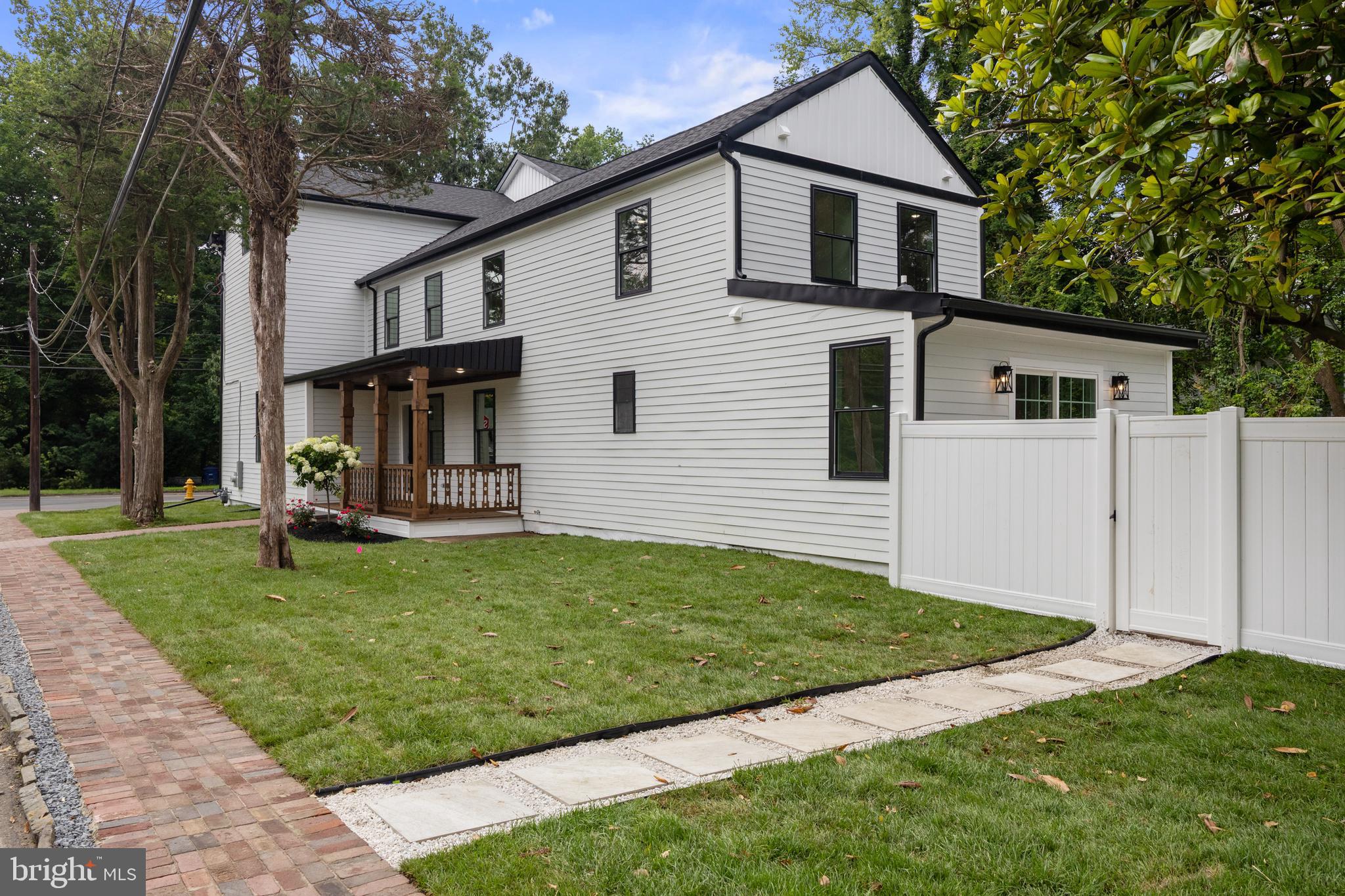 427 Garden Street Mount Holly, NJ 08060 - Photo 45 of 56