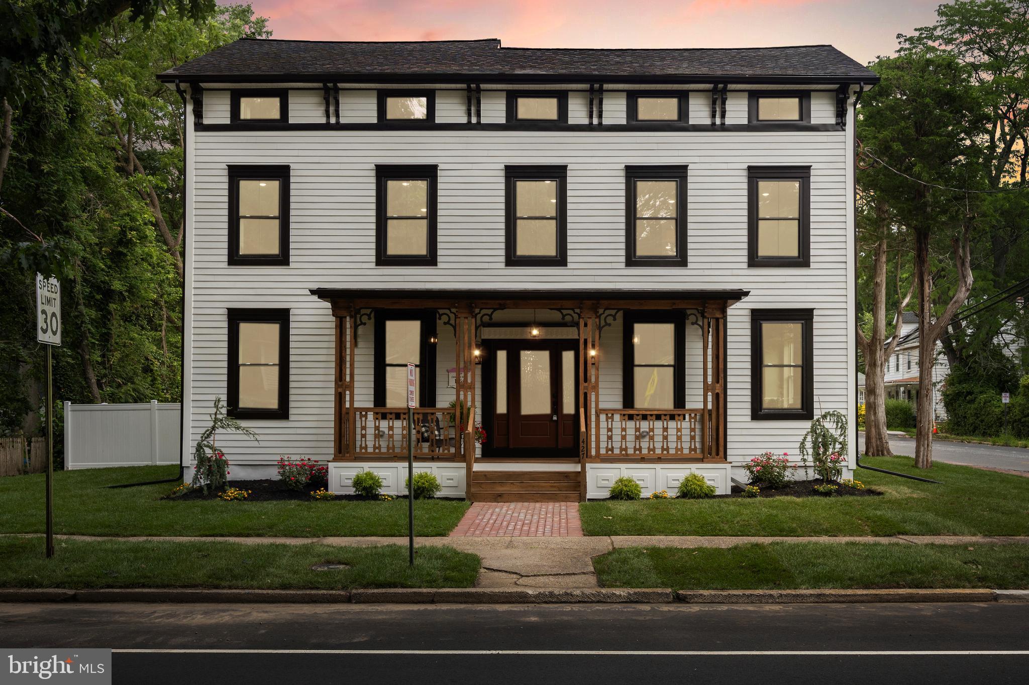 427 Garden Street Mount Holly, NJ 08060 - Photo 56 of 56 Make this Beauty yours!