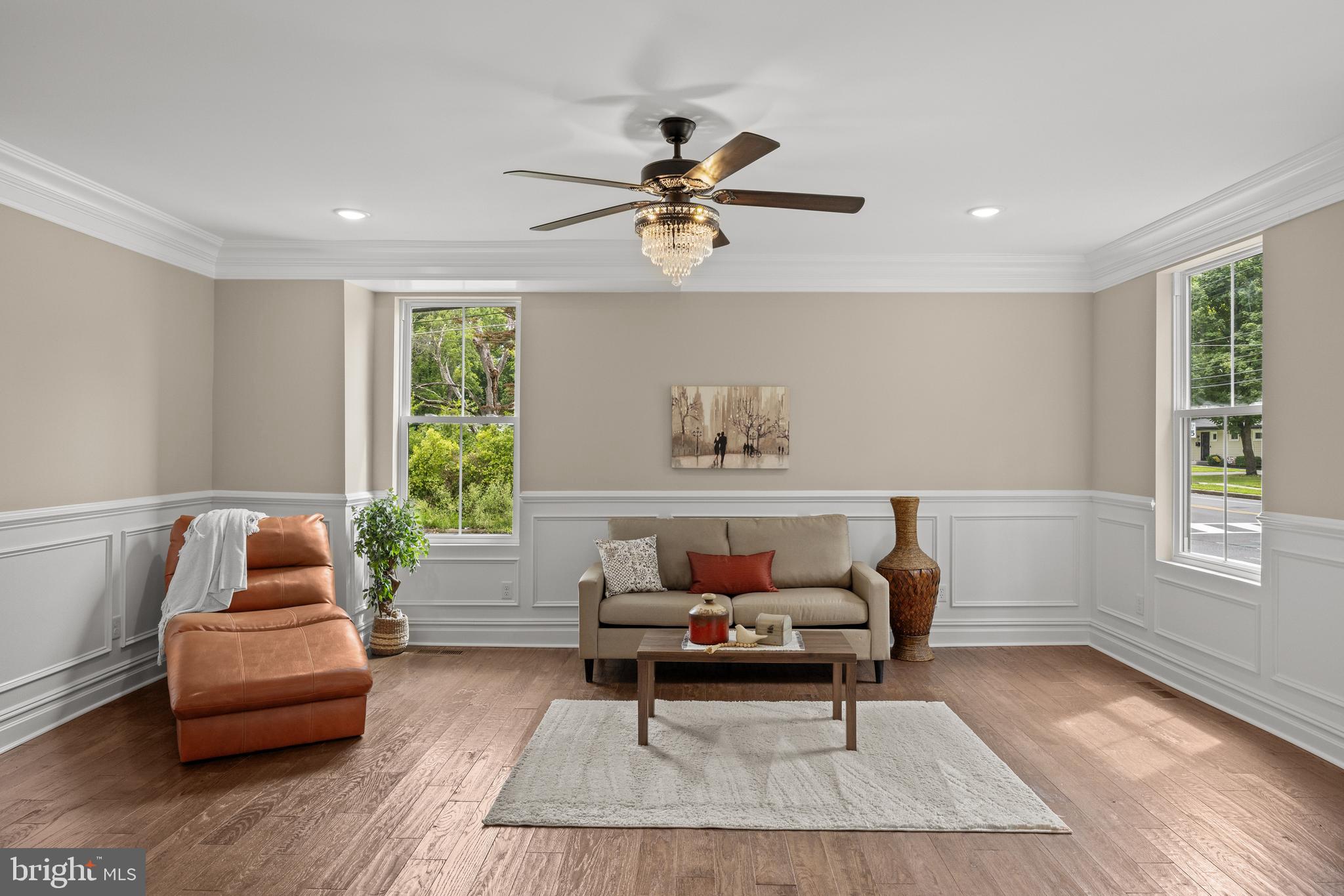 427 Garden Street Mount Holly, NJ 08060 - Photo 6 of 56 Formal Dining Room