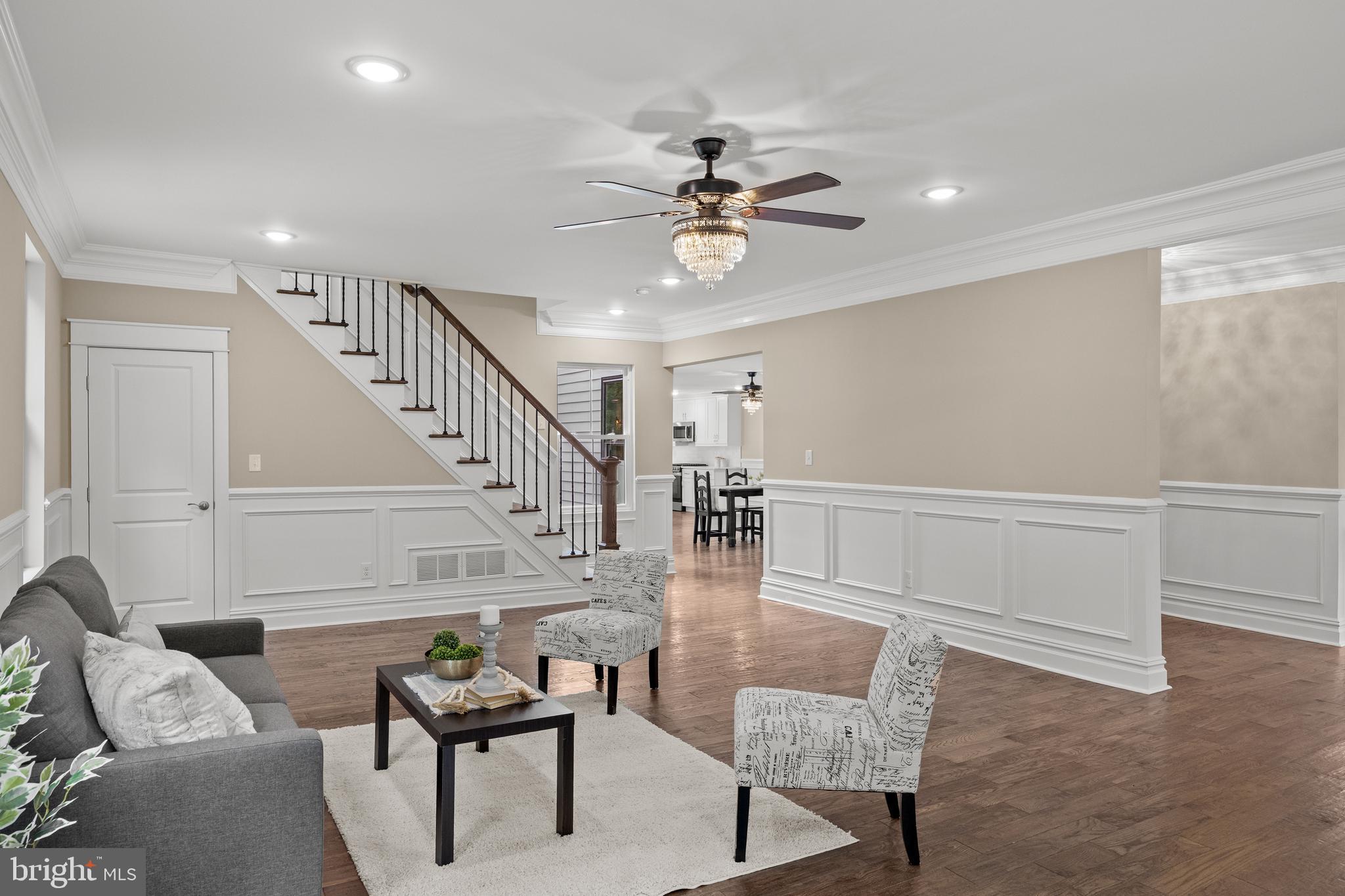 427 Garden Street Mount Holly, NJ 08060 - Photo 10 of 56