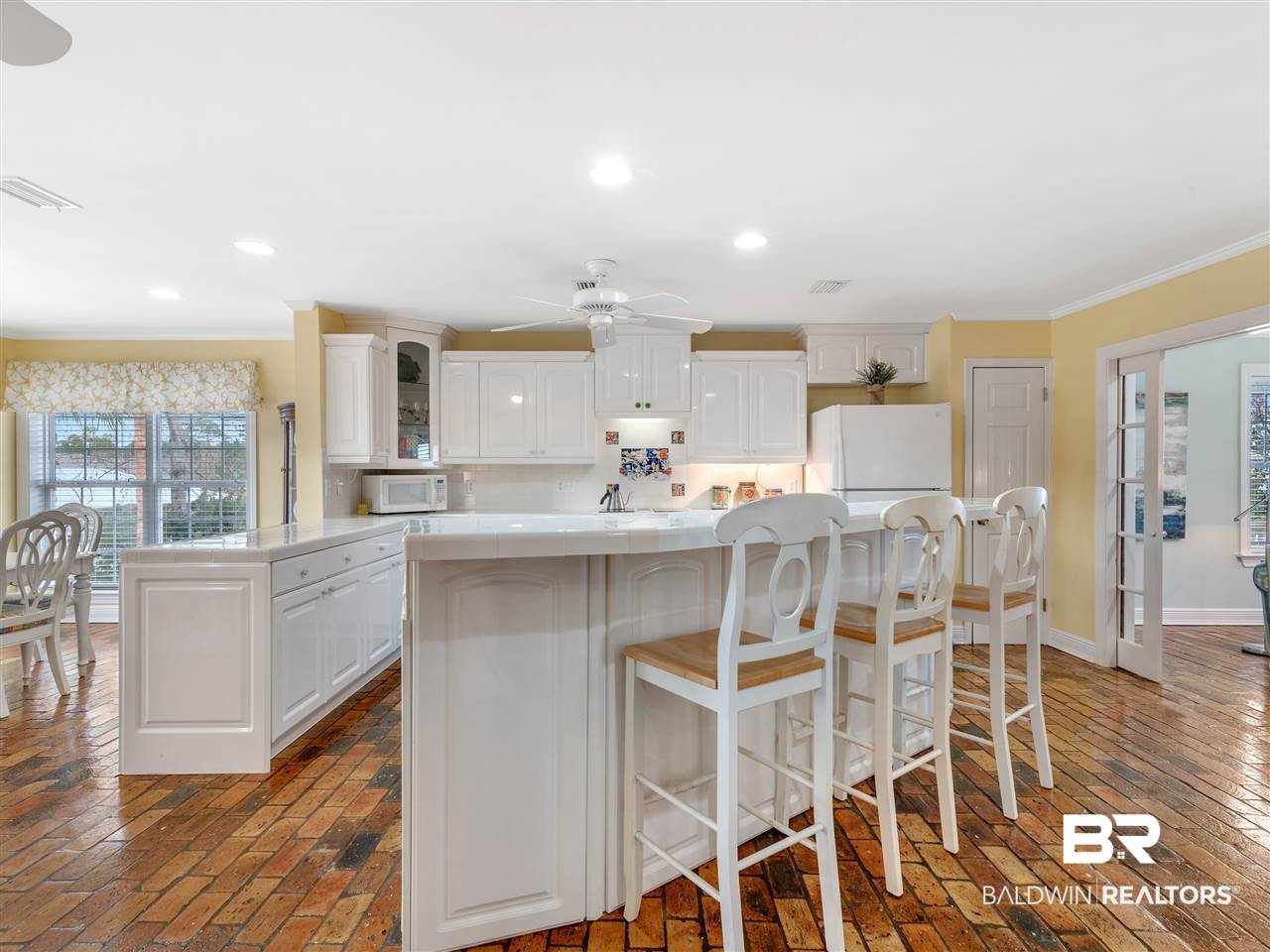 6343 County Road 95 Elberta, AL 36530 - Photo 27 of 50 Kitchen