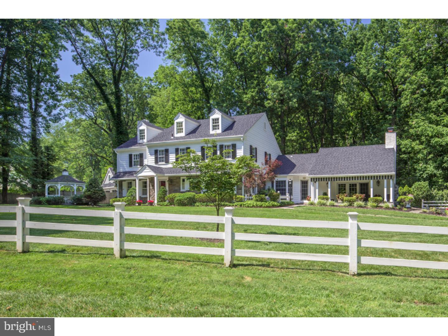 30 Northwoods Road Wayne, PA 19087 - Photo 25 of 25