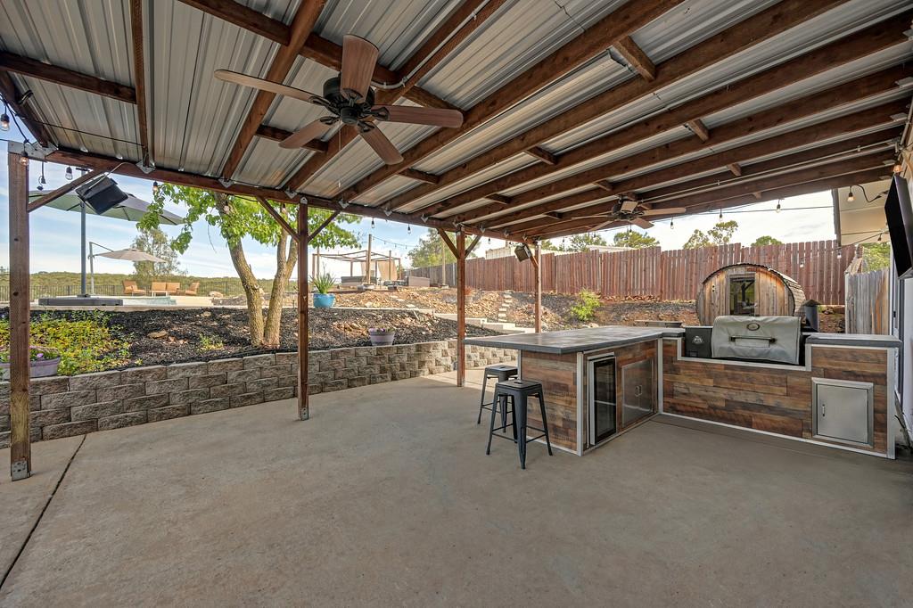 1981 Sweet Valley Road El Dorado Hills, CA 95762 - Photo 54 of 96