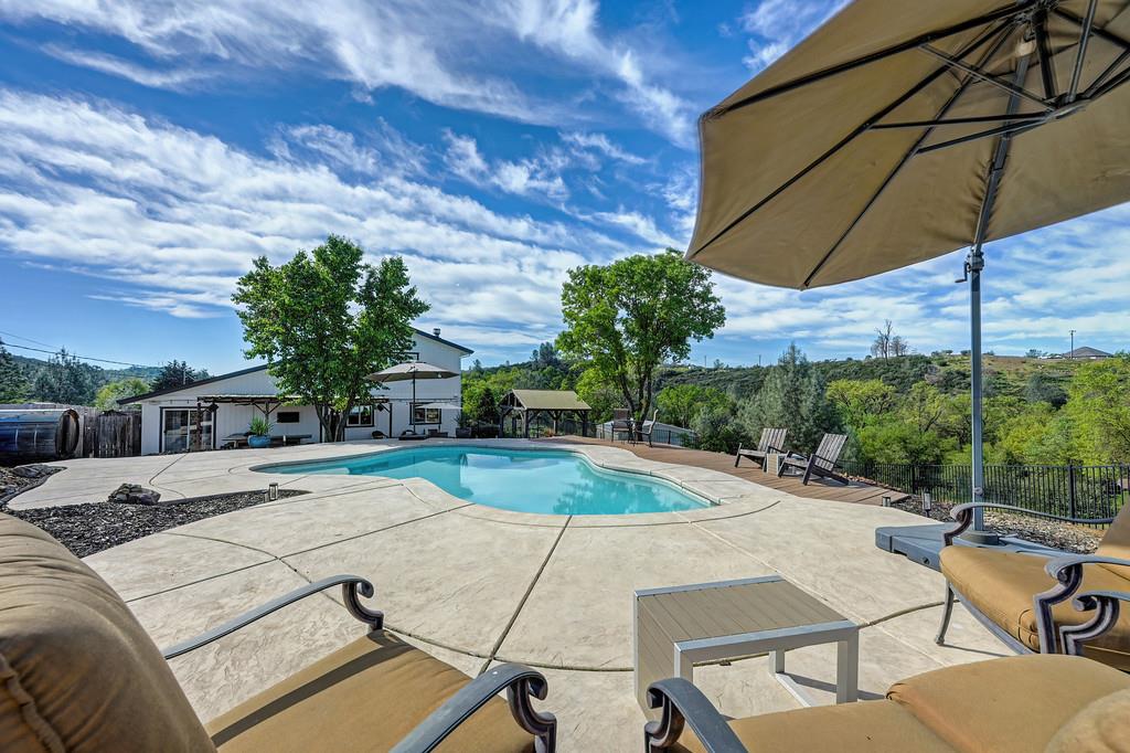 1981 Sweet Valley Road El Dorado Hills, CA 95762 - Photo 60 of 96