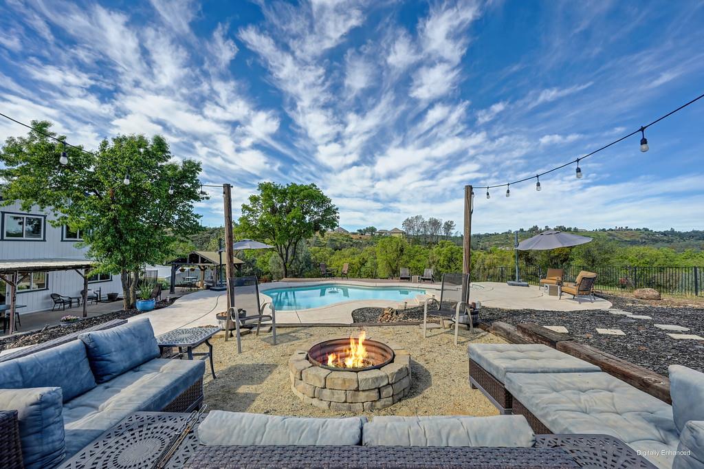 1981 Sweet Valley Road El Dorado Hills, CA 95762 - Photo 62 of 96