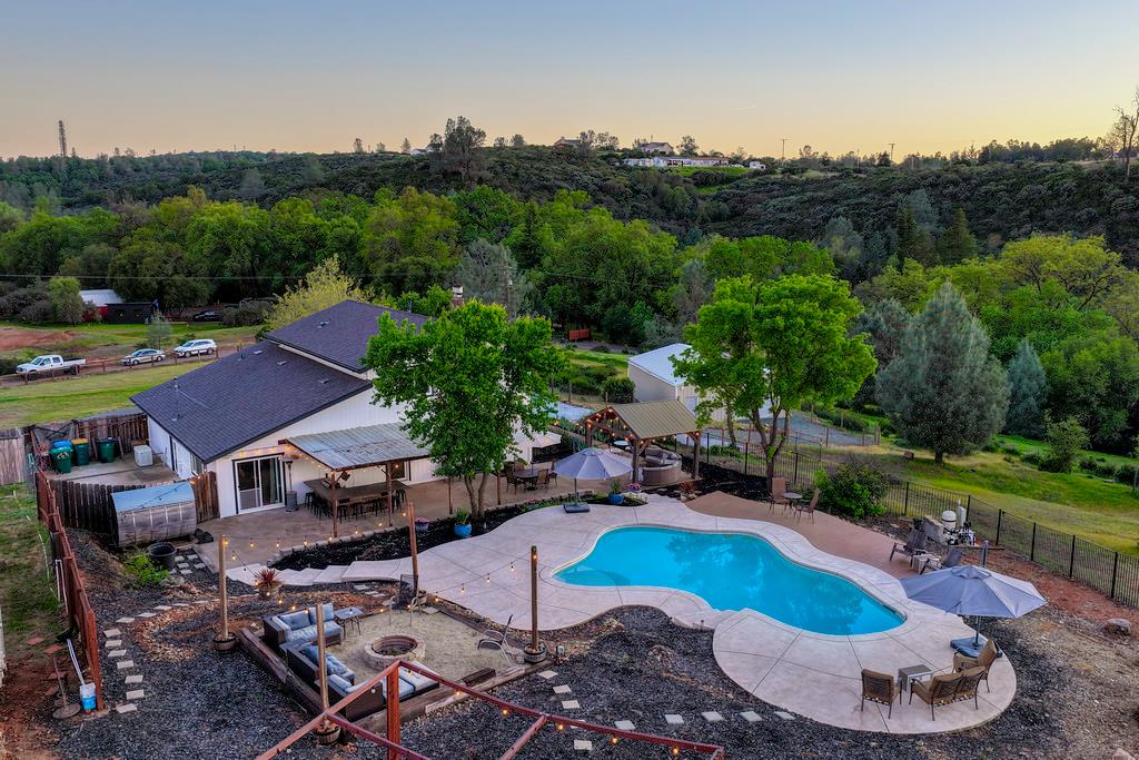 1981 Sweet Valley Road El Dorado Hills, CA 95762 - Photo 80 of 96