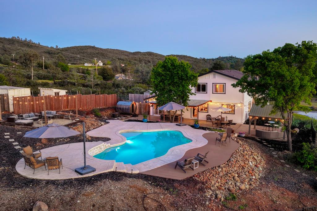 1981 Sweet Valley Road El Dorado Hills, CA 95762 - Photo 82 of 96