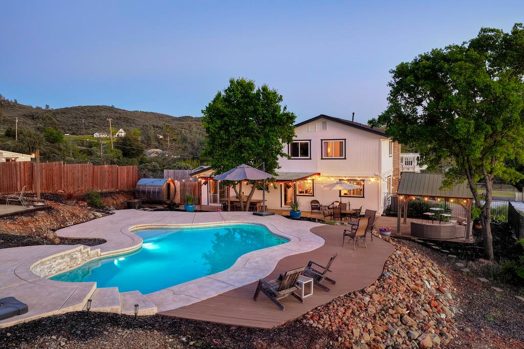 1981 Sweet Valley Road El Dorado Hills, CA 95762 - Photo 83 of 96