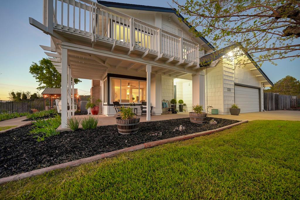 1981 Sweet Valley Road El Dorado Hills, CA 95762 - Photo 85 of 96