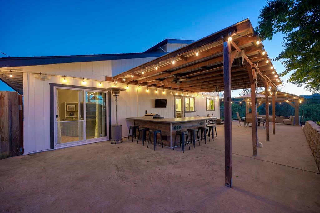 1981 Sweet Valley Road El Dorado Hills, CA 95762 - Photo 87 of 96