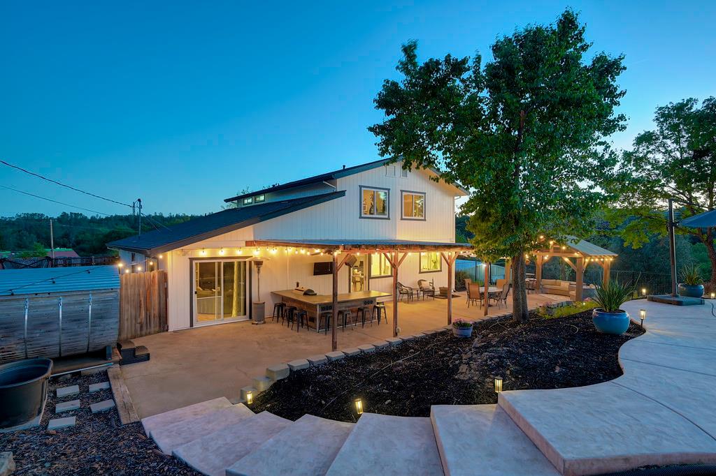 1981 Sweet Valley Road El Dorado Hills, CA 95762 - Photo 88 of 96