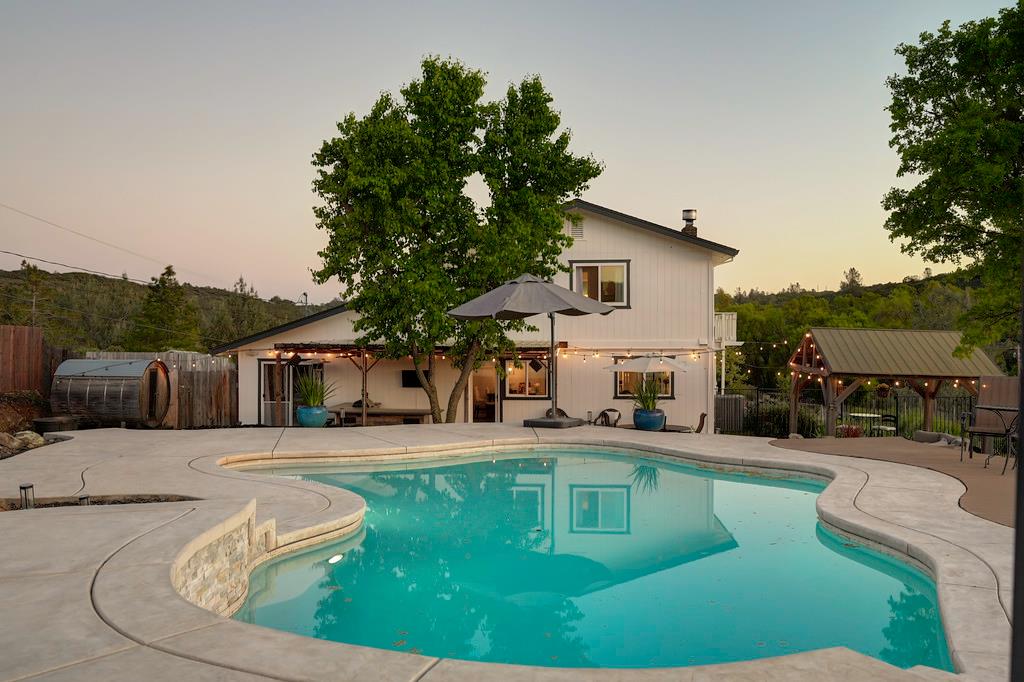 1981 Sweet Valley Road El Dorado Hills, CA 95762 - Photo 89 of 96
