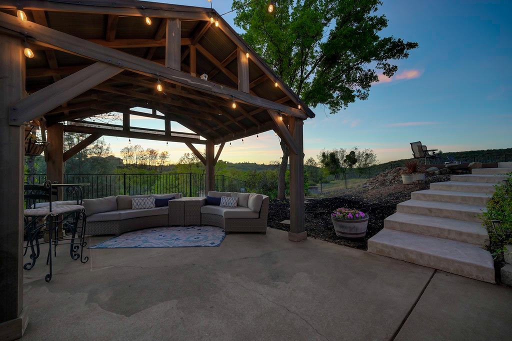 1981 Sweet Valley Road El Dorado Hills, CA 95762 - Photo 90 of 96