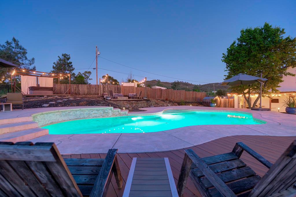 1981 Sweet Valley Road El Dorado Hills, CA 95762 - Photo 91 of 96