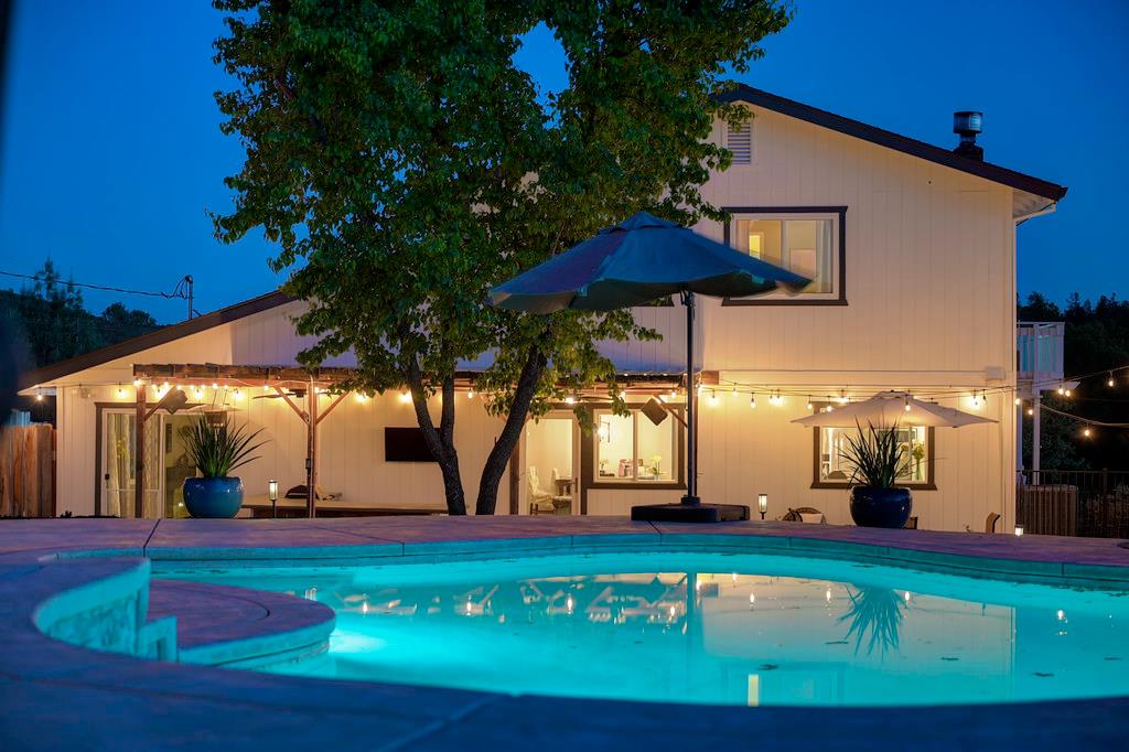 1981 Sweet Valley Road El Dorado Hills, CA 95762 - Photo 92 of 96