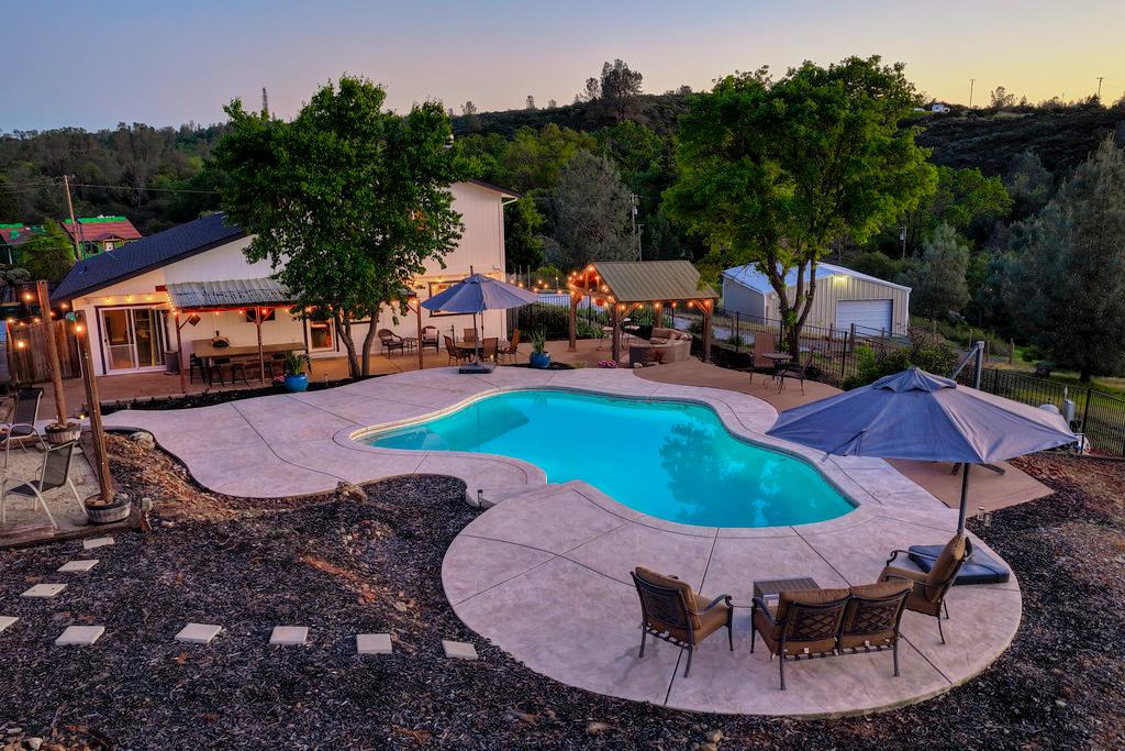 1981 Sweet Valley Road El Dorado Hills, CA 95762 - Photo 93 of 96