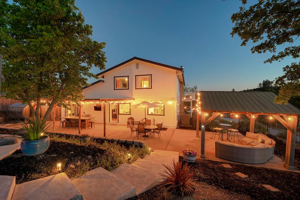 1981 Sweet Valley Road El Dorado Hills, CA 95762 - Photo 94 of 96