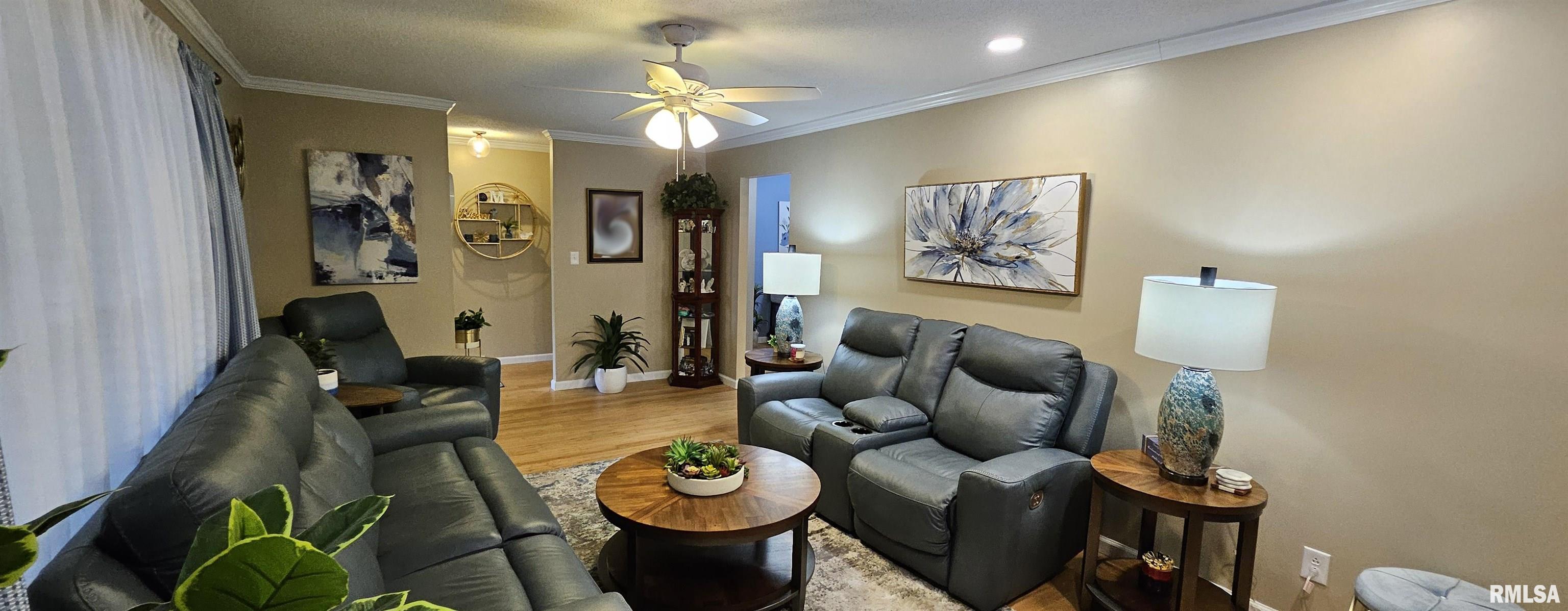 215 Valley Road Mounds, IL 62964 - Photo 3 of 23