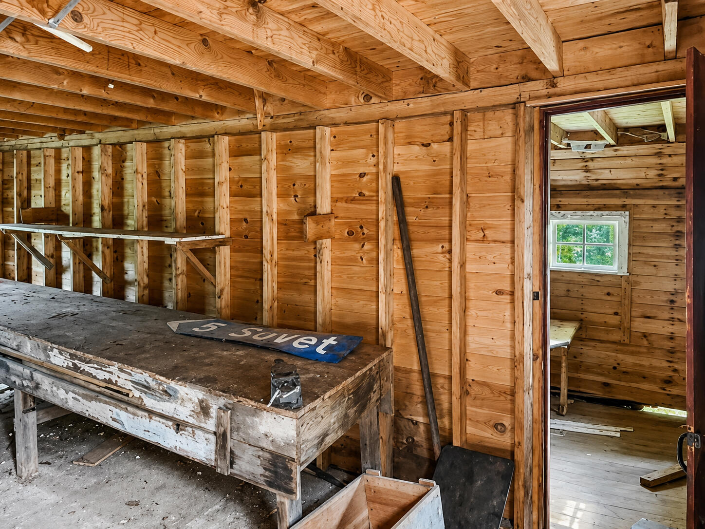 86 Grange Hall Road Sullivan, ME 04664 - Photo 70 of 70 Outbuilding