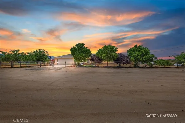 $475,000 | 11362 Sonora Road, Phelan, CA 92371