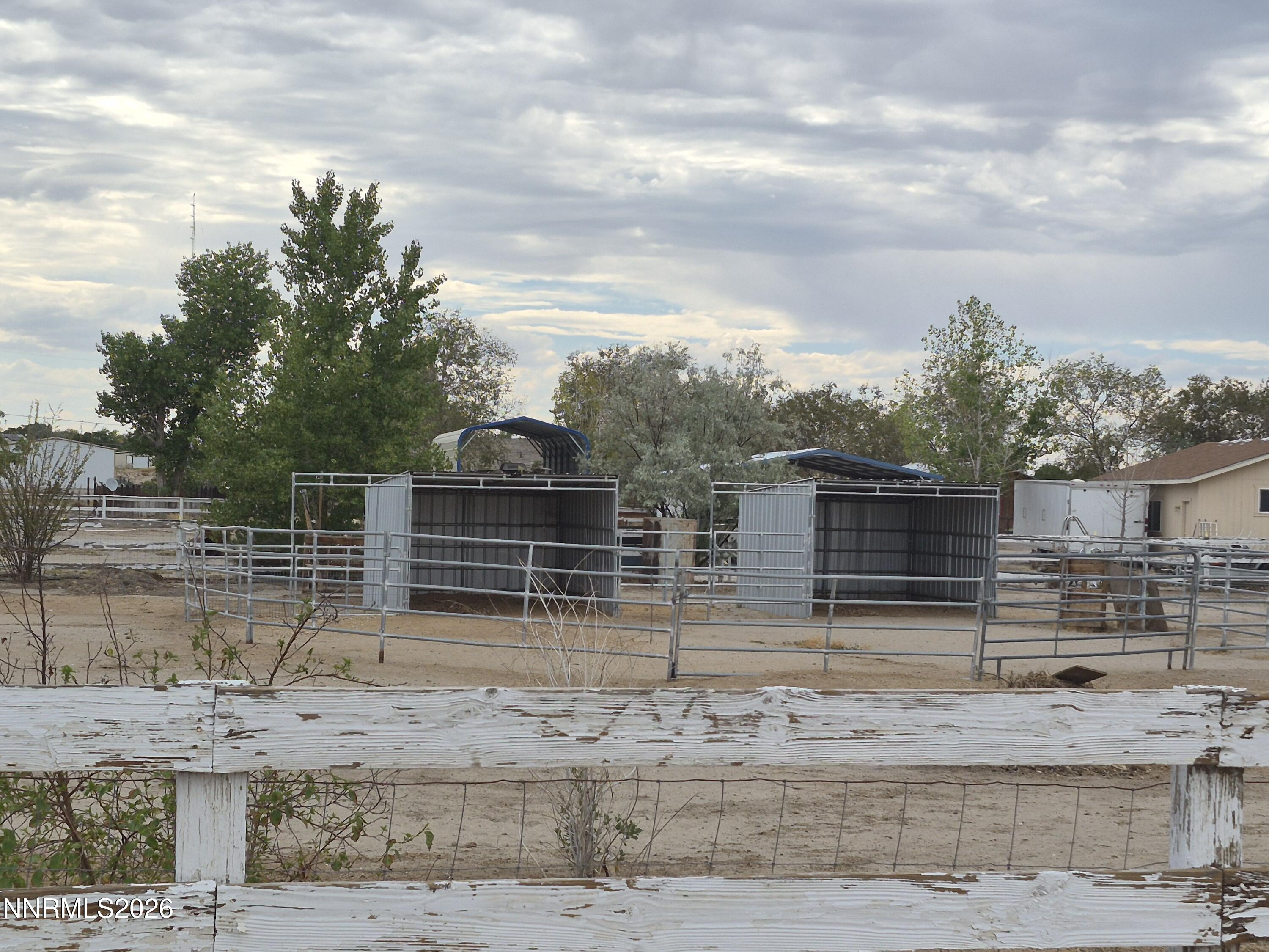 2618 Rice Road Fallon, NV 89406 - Photo 45 of 51 rice corrals 26