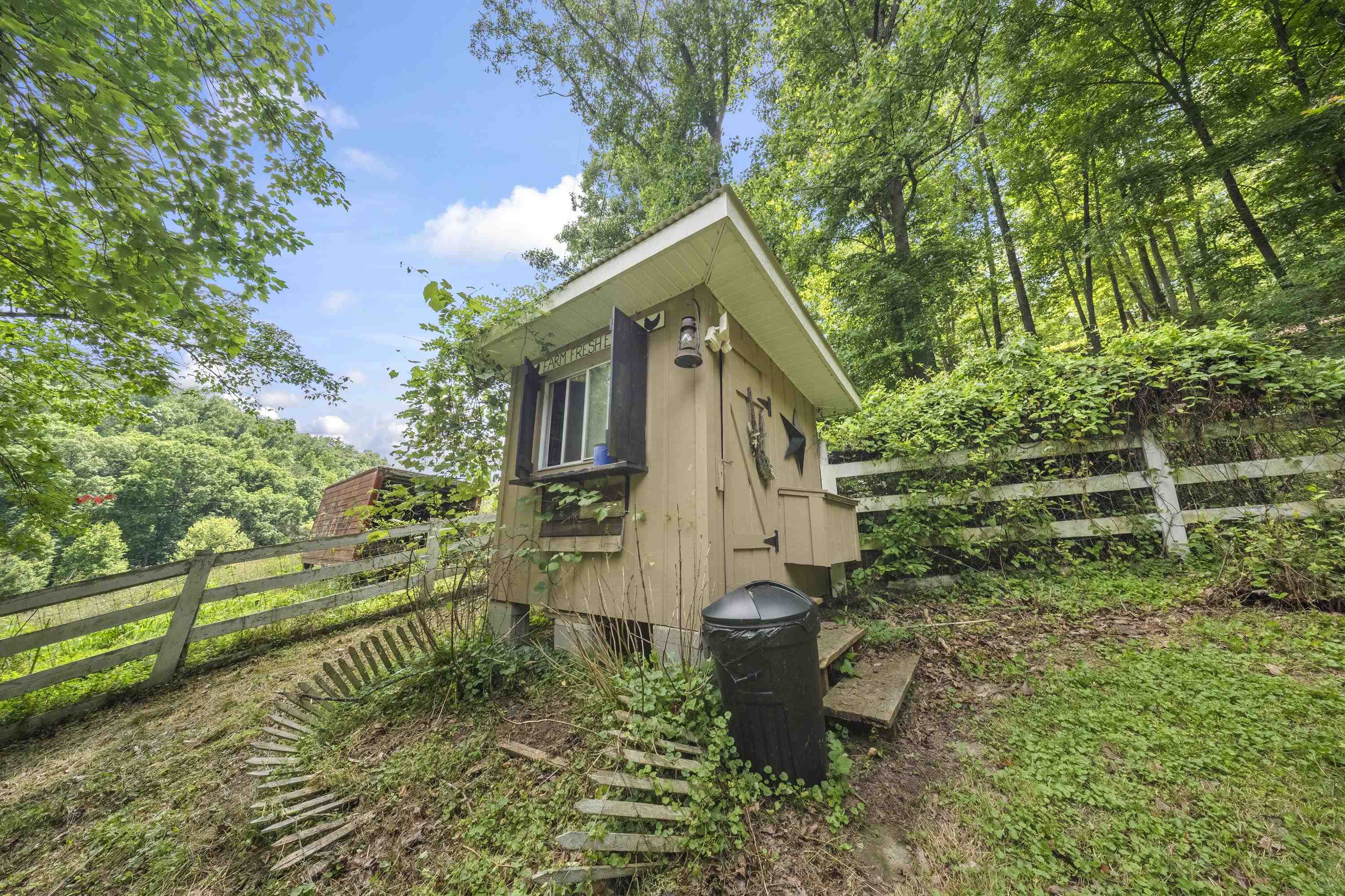 941 Tark Hill Road Grayson, KY 41143 - Photo 42 of 50