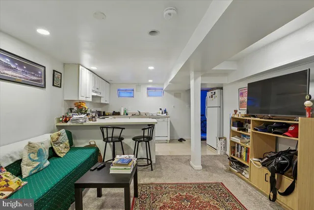 $1,849,000 | 2816 27th Street Northwest, Washington, DC 20008