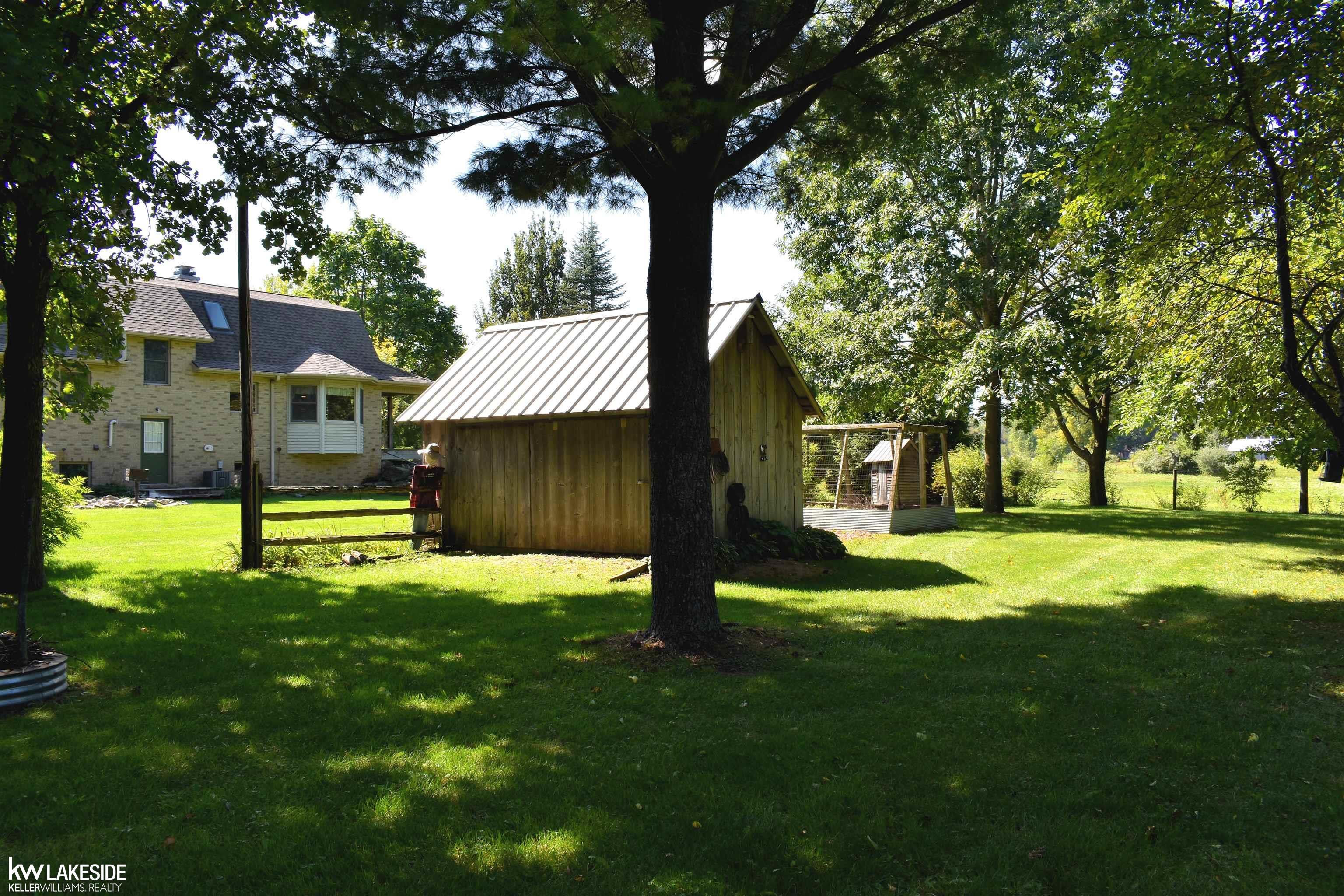 2525 Sanilac Road Caro, MI 48723 - Photo 58 of 74 Gallery Image 58