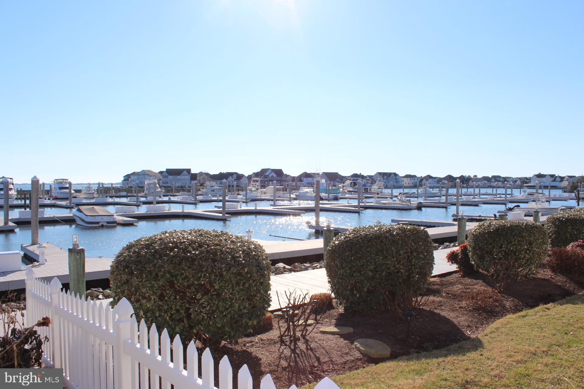 7 Pines Point Ocean Pines, MD 21811 - Photo 4 of 9 pretty marina