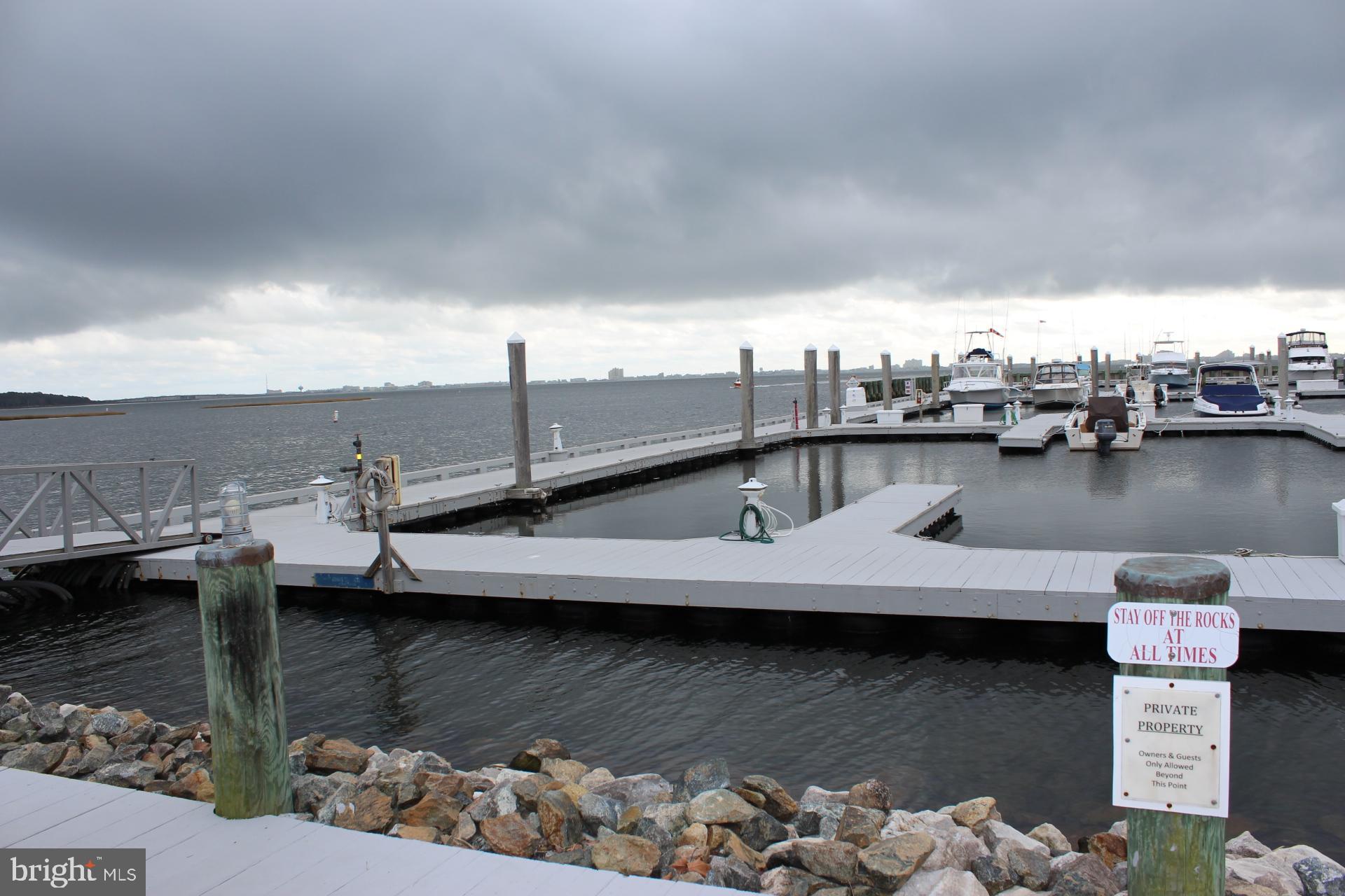 7 Pines Point Ocean Pines, MD 21811 - Photo 7 of 9 large marina