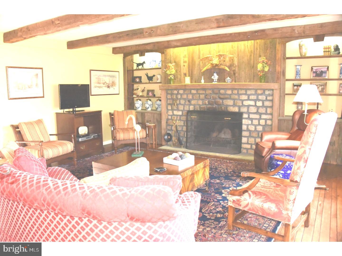 929 North Chester Road West Chester, PA 19380 - Photo 22 of 25 Great Room