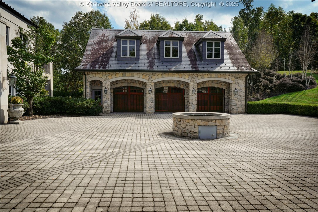 230 Quarry Ridge East Charleston, WV 25304 - Photo 46 of 47 Gallery Image 46