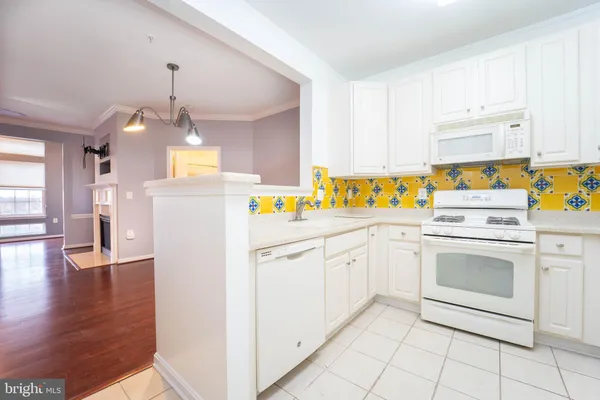 $329,000 | 13216 Fox Bow Drive, Unit 405, Upper Marlboro, MD 20774