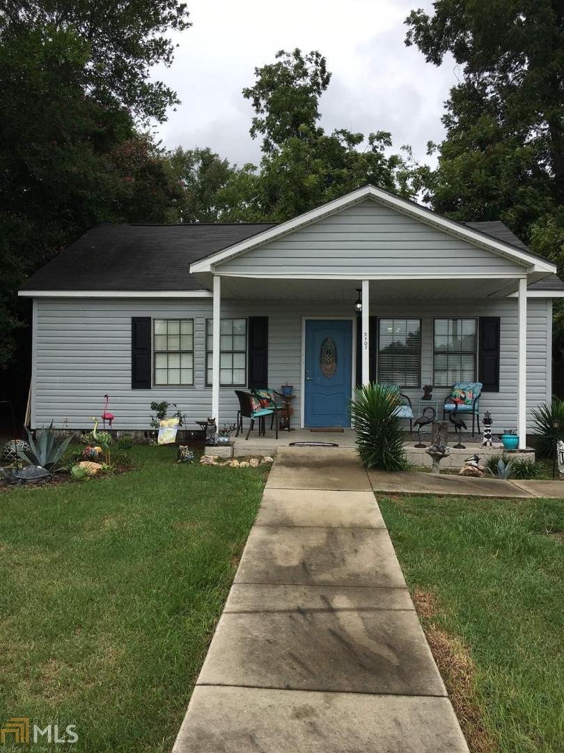 2107 Davidson Street Rentz, GA 31075 - Photo 1 of 1 Gallery Image 1