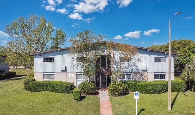 1695 Lee Road, Unit D211 Winter Park, FL 32789 - Photo 1 of 28
