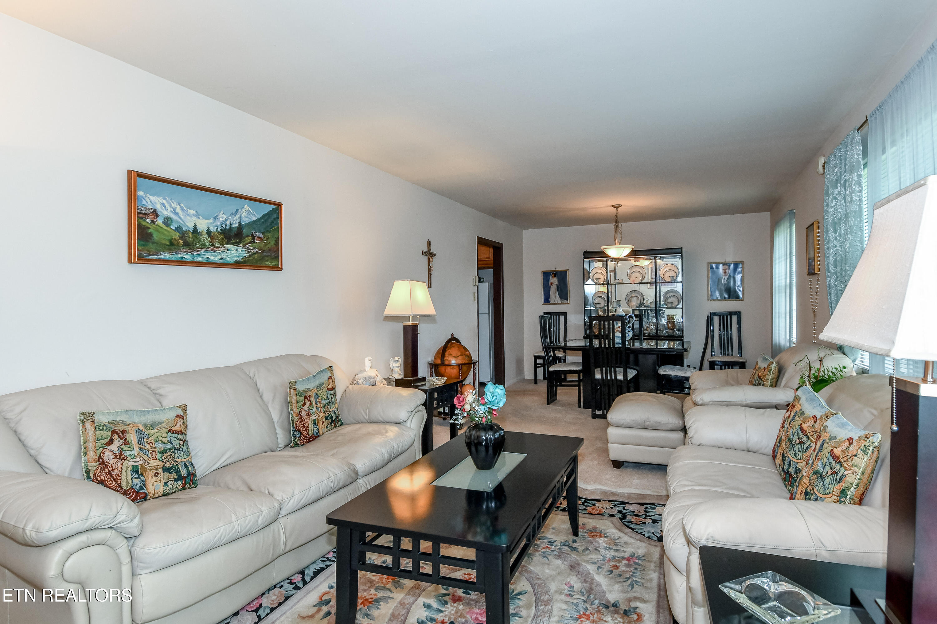 9504 Bob Gray Road Knoxville, TN 37923 - Photo 7 of 46 DSC_6923