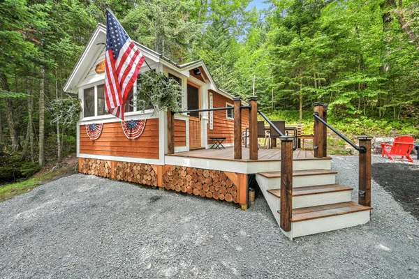 $325,000 | 2477 South Arm Road, Andover, ME 04216