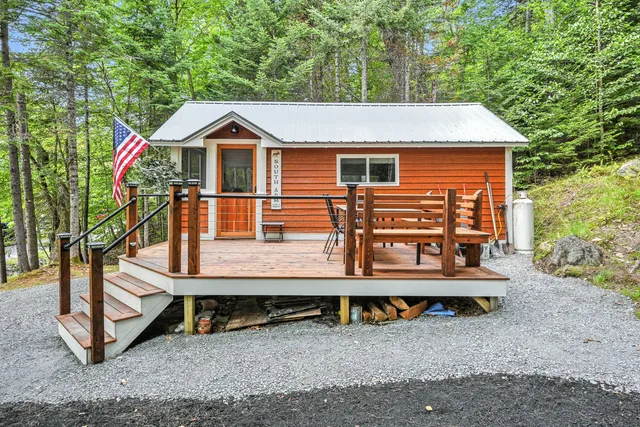 $325,000 | 2477 South Arm Road, Andover, ME 04216