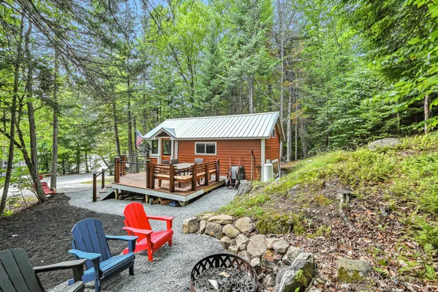 $325,000 | 2477 South Arm Road, Andover, ME 04216